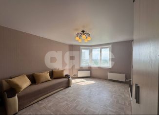 1-комнатная квартира на продажу, 42.3 м2, Тула, улица Хворостухина