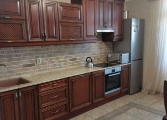 Продажа трехкомнатной квартиры, 84 м2, Краснодар, улица им. Героя Сарабеева В.И., 3/1, микрорайон Панорама