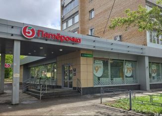 Продается помещение свободного назначения, 333.2 м2, Тольятти, проспект Степана Разина, 11