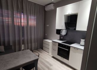 Аренда 1-комнатной квартиры, 36.3 м2, Москва, Дегунинская улица, 9к1, метро Селигерская