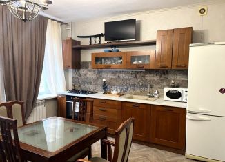 Продам трехкомнатную квартиру, 89.1 м2, Нижний Новгород, улица Коминтерна, 260, Сормовский район