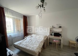 Продаю 1-ком. квартиру, 31.1 м2, Ярославль, улица Александра Додонова, 4к6, ЖК Норские Резиденции