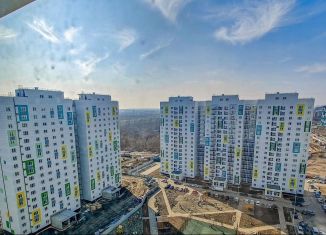 Продам трехкомнатную квартиру, 75.9 м2, Воронеж, улица Шидловского, 22