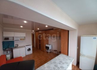 Квартира на продажу студия, 20.4 м2, Тюмень, Ленинский округ, улица Мельникайте, 63