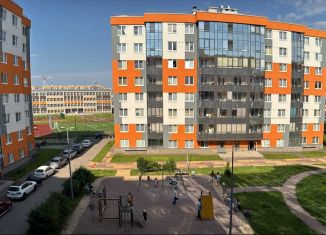 Продается 1-ком. квартира, 31 м2, городской посёлок Янино-1, Ясная улица, 16к4