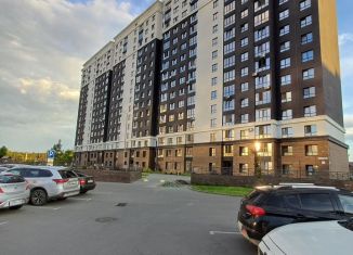 Продаю двухкомнатную квартиру, 40.9 м2, Барнаул, Власихинская улица, 65Ак4