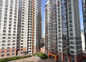 Продаю однокомнатную квартиру, 33.2 м2, Санкт-Петербург, Дунайский проспект, 14к1, метро Московская
