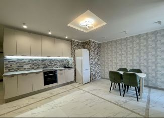 Продаю 2-ком. квартиру, 91.8 м2, Ростов-на-Дону, улица Нансена