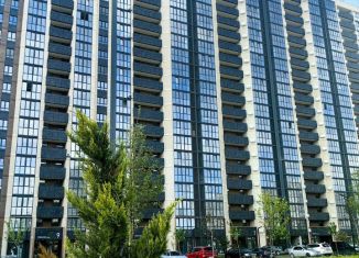 Продается 2-комнатная квартира, 49.8 м2, Краснодар, микрорайон Образцово, улица Адмирала Макарова, 5к3