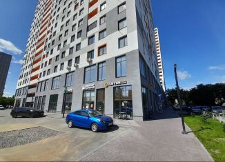 Продажа 1-комнатной квартиры, 35.1 м2, Тюмень, улица Менжинского, 60, Центральный округ