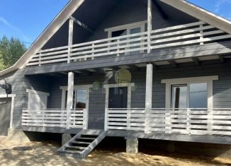 Продаю дом, 117 м2, деревня Карлук, Дачная улица