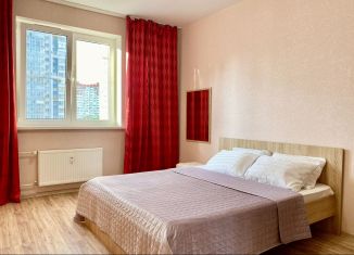 Сдается трехкомнатная квартира, 60 м2, Краснодар, улица имени 40-летия Победы