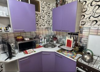 Продажа 1-ком. квартиры, 36.6 м2, Крым, улица Маршала Василевского, 16