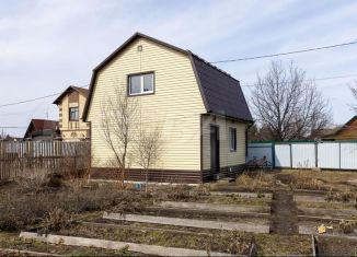 Продам дачу, 65 м2, Тюмень, 2-й проезд