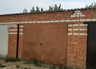 Гараж на продажу, станица Брюховецкая, улица Кирова, 267А