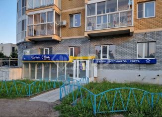 Продается помещение свободного назначения, 207.3 м2, Казань, Беломорская улица, 5