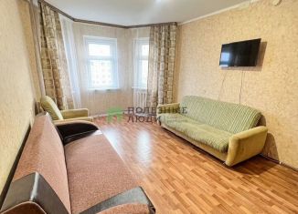 Продаю 1-комнатную квартиру, 35.5 м2, Орёл, улица Алроса, 3, микрорайон Зареченский