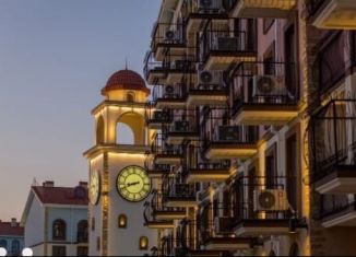 Продается трехкомнатная квартира, 66.3 м2, Евпатория, улица 60 лет ВЛКСМ, 31к2