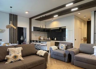 2-ком. квартира на продажу, 75 м2, Краснодарский край, Парусная улица, 16