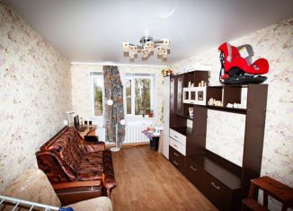 Продам 2-комнатную квартиру, 44.2 м2, Малая Вишера, улица Гоголя, 28А