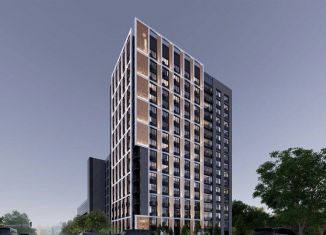 Продается 2-ком. квартира, 60.1 м2, Воронеж, проспект Труда, 117