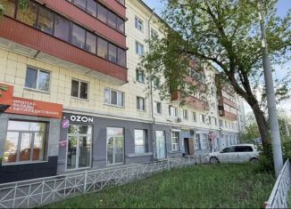 Продам помещение свободного назначения, 91.2 м2, Казань, улица Декабристов, 205