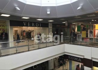 Продаю помещение свободного назначения, 57.6 м2, Тюмень, улица 50 лет ВЛКСМ, 63