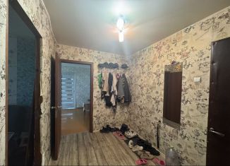 Продажа четырехкомнатной квартиры, 60 м2, поселок Караваево, улица Штеймана, 54