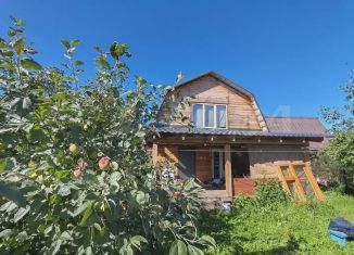 Дача на продажу, 56 м2, Тюмень, Центральная улица