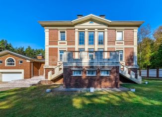 Продам дом, 1100 м2, ПСК Барвиха, ПСК Барвиха, 15