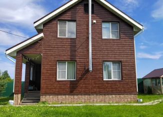 Продам дом, 93.5 м2, Архангельская область, деревня Левковка, 15А