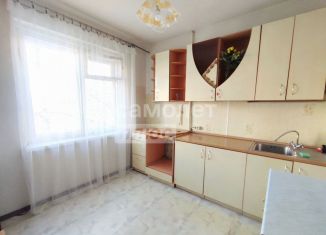 Трехкомнатная квартира на продажу, 63.4 м2, Тамбов, улица Володарского