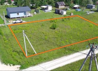 Участок на продажу, 11.7 сот., коттеджный посёлок Романовские дворики-2, Садовая улица, 87