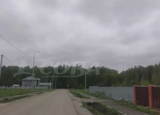 Продается земельный участок, 19.9 сот., деревня Ушакова, Весенняя улица