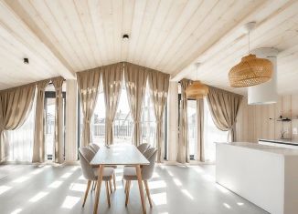 Продажа дома, 69 м2, деревня Вартемяги, Планерная улица, 2