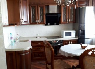 Продается трехкомнатная квартира, 69.7 м2, Сыктывкар, улица Пушкина, 59