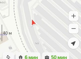 Гараж на продажу, 18 м2, Санкт-Петербург, Дальневосточный проспект, 1к3