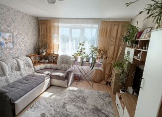 Продается 1-ком. квартира, 34 м2, Новочебоксарск, Коммунистическая улица, 31
