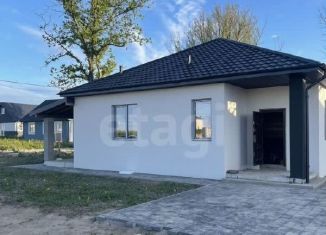 Дом на продажу, 119.2 м2, поселок Заозерье, Нестеровский переулок