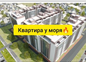 Продам квартиру студию, 29 м2, Избербаш, улица имени Р. Зорге, 44
