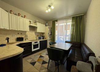 Продажа 2-комнатной квартиры, 60 м2, Ростов-на-Дону, переулок Чаленко, 17/1, ЖК Западная Резиденция