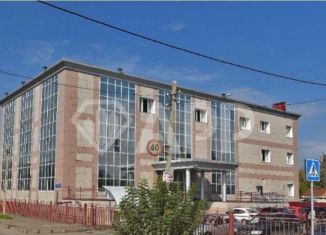 Продаю помещение свободного назначения, 2378.4 м2, Казань, Краснококшайская улица, 72