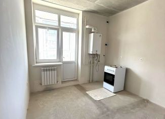 Однокомнатная квартира на продажу, 33 м2, Ростов-на-Дону, Берберовская улица, 8с2, Пролетарский район