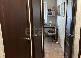 Продам двухкомнатную квартиру, 44.1 м2, Республика Башкортостан, улица Блюхера, 25