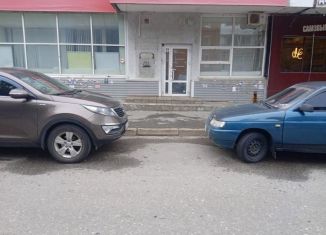 Продажа торговой площади, 269.6 м2, Ижевск, Красноармейская улица, 127