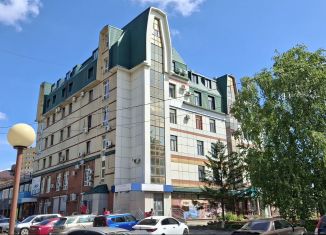 Продам помещение свободного назначения, 350 м2, Барнаул, проспект Строителей, 16, Железнодорожный район