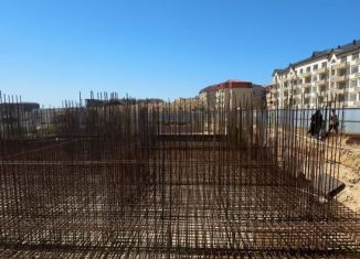 Продается квартира студия, 28.3 м2, Избербаш, улица имени Р. Зорге, 34А