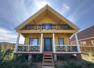 Продается дом, 120 м2, село Урик, улица Фаины Ивлевой