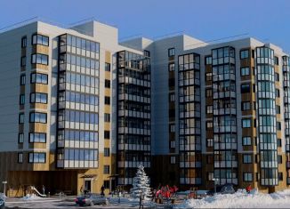 Продам 3-ком. квартиру, 68.2 м2, Архангельск