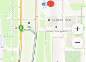 Помещение свободного назначения на продажу, 81 м2, Тобольск, 8-й микрорайон, 41